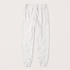 Abercrombie Jogger Sweatpants